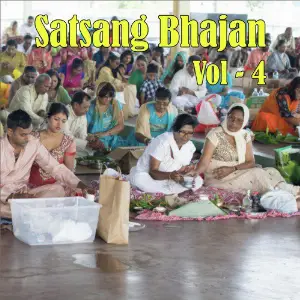 Satsang Bhajan, Vol. 4 image