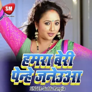 Hamara Beri Penhe Janeuwa (Bhojpuri Song) image