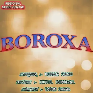Boroxa image