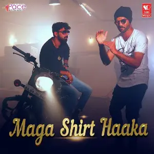 Maga Shirt Haaka image