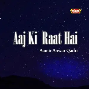 Aaj Ki Raat Hai image