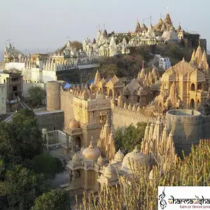 Palitana Giriraj image