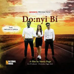 Donyi Bi image