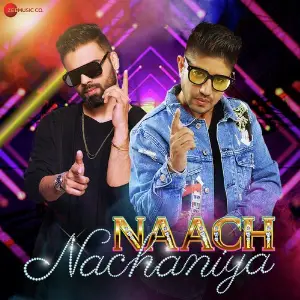 Naach Nachaniya image