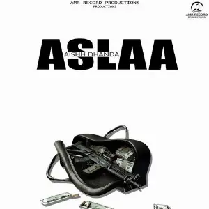 Aslaa image