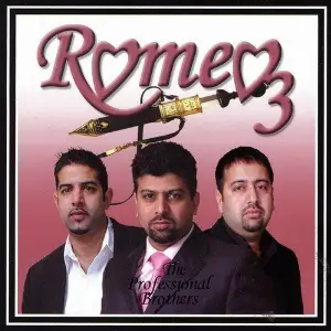 Romeo 3 The Professional Brothers, DJ Chino