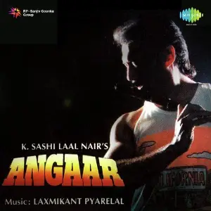 Angaar Laxmikant - Pyarelal