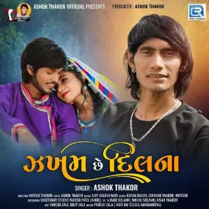 Jakham Chhe Dil Na image