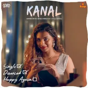 Kanal (From Single Divorced Happy Again) image