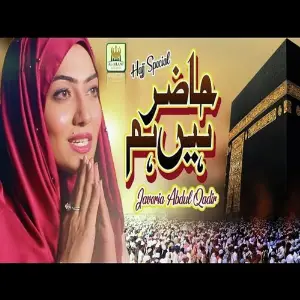Hazir Hain Hum image