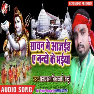 Sawan Me Aayi Jaiha Ye Nando Ke Bhaiya image