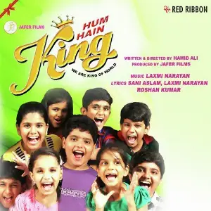 Hum Hain King Laxmi Narayan, Kalyan Bardhan