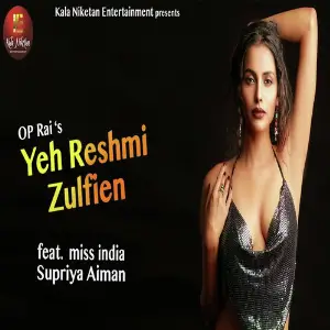 Yeh Reshmi Zulfien image