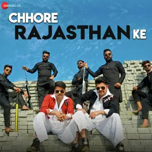 Chhore Rajasthan Ke image