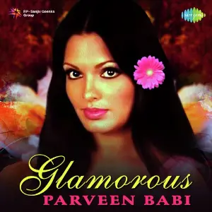 Glamorous - Parveen Babi image