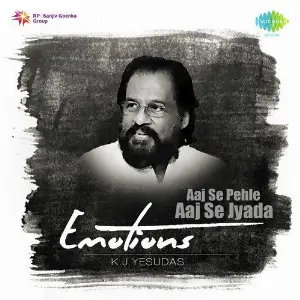Emotions KJ Yesudas Various Artists