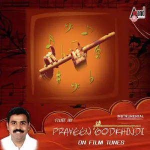 Praveen Godkhindi-On Film Tunes image