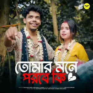 Tomar Mone Porbe Ki image