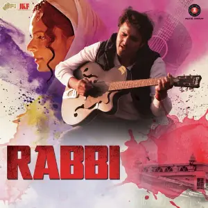 Rabbi image