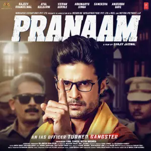 Pranaam Jaan Nissar Lone, Vishal Mishra