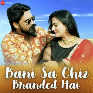 Bani Sa Chiz Baranded Hai image