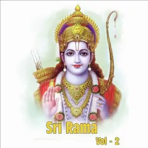 Sri Rama. Vol. 2 image