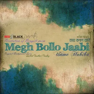 Megh Bollo Jaabi (Bengali Poem Recitation) image