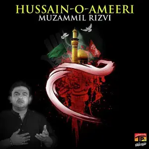 Hussain O Ameeri image