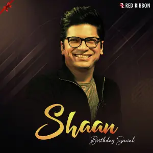 Shaan Birthday Special image