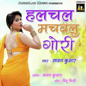 hulchal Machawalu Gori image