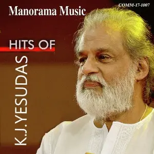 Hits of K.J. Yesudas image