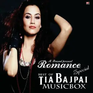 Best Of Tia Bajpai 