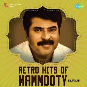 Retro Hits Of Mammooty Various Artists
