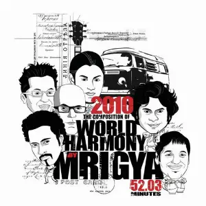World Harmony Mrigya