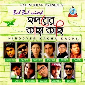 Hridoyer Kacha Kachi image