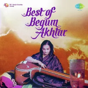 Best Of Begum Akhtar image