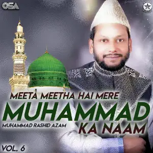 Meetha Meetha Hai Mere Muhammad Ka Naam, Vol. 6 image