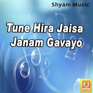 Tune Hira Jaisa Janam Gavayo image