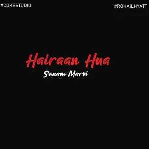 Hairaan Hua Sanam Marvi