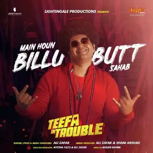Billu Butt (From Teefa In Trouble) image