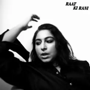 Raat Ki Rani Arooj Aftab