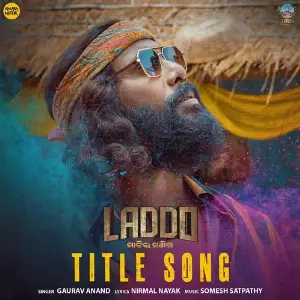 Laddo Title Song (From Laddo) image