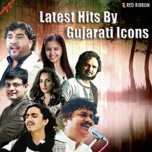 Latest Hits By Gujarati Icons image