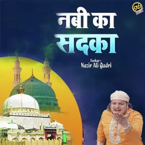 Nabi Ka Sadka image