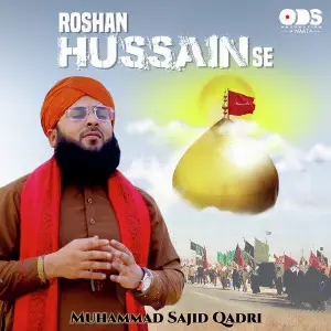 Roshan Hussain Se - Single image