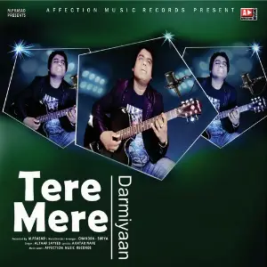 Tere Mere Darmiyaan image