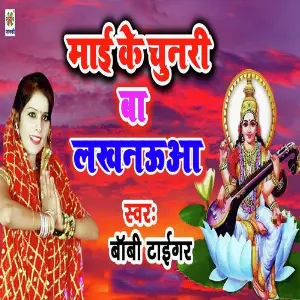 Mai Ke Chunari Ba Lakhanaua image
