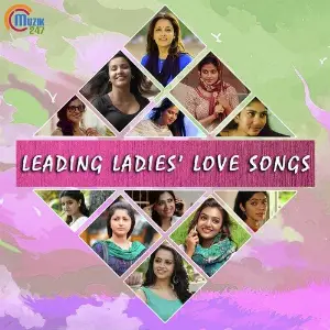 Leading Ladies Love Songs image