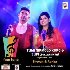 Tumi Nirmolo Koro  Sufi - Single image