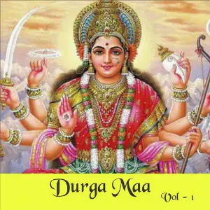 Durga Maa, Vol. 1 image